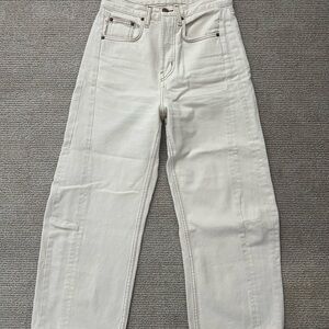 Bsides Slim Lasso (offwhite)